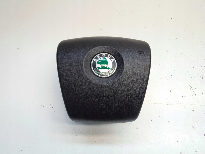 фото №1, Подушка водія roomster 5j fabia ii octavia ii