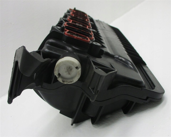 фото №8, Колектор всмоктуючий audi q7 4m sq7 4.0 tdi 057129712ae