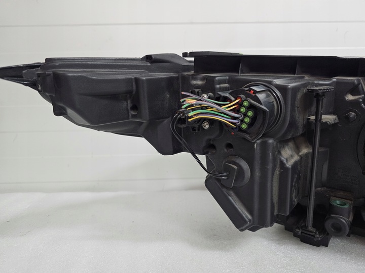 фото №7, Лампа передняя левая range rover evoque обычная