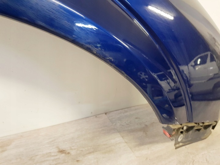 фото №5, Vectra c signum крыло правый z21b передний рестайлинг