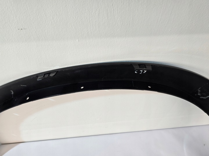 фото №8, Bmw x5 e70 молдинг крила праве перед накладка 51777158428