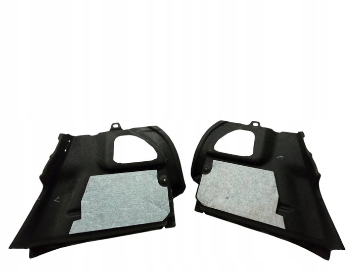 фото №6, Оббивка боковина багажника ліва права зад kpl opel mokka ii 2020- b