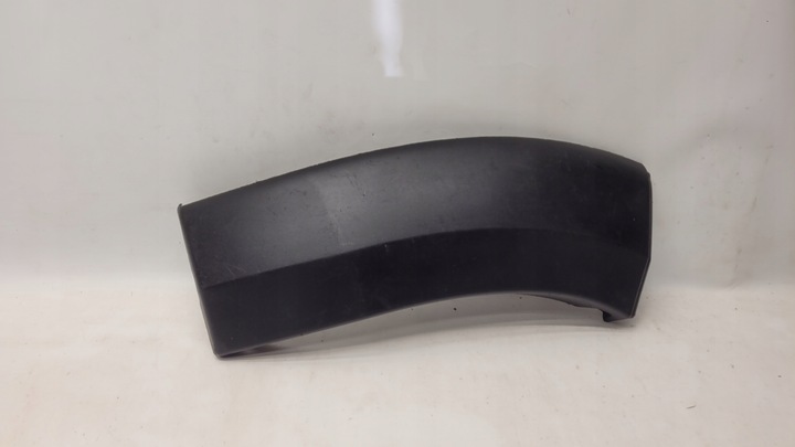 фото №1, Jumper рестайлінг 14r- планка бампер ліва перед