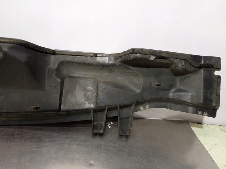 фото №8, Панель під лобовим склом ford focus mk2 рестайлінг