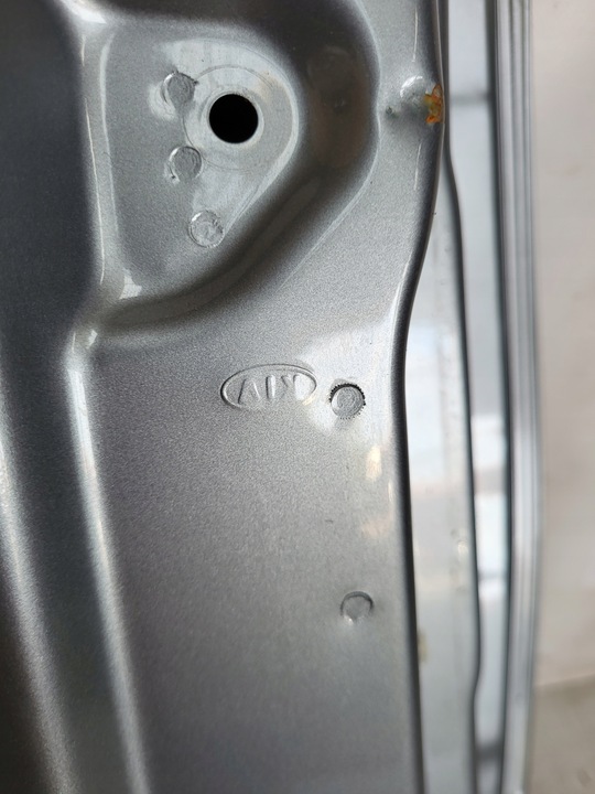 фото №15, Kia ceed iii двері лівий перед передні ліві