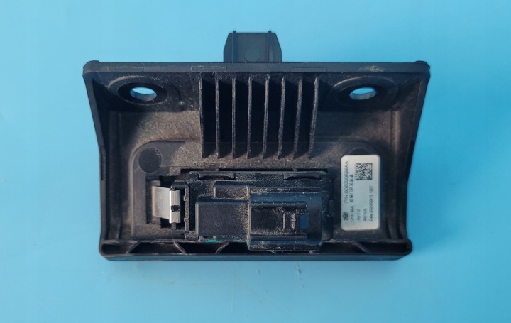 фото №14, Chery omoda 5 24r кнопка кришки багажника мікровимикач 808000699aa