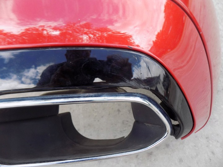 фото №6, Volvo xc60 ii r-design бампер зад 4x pdc комплектний 725