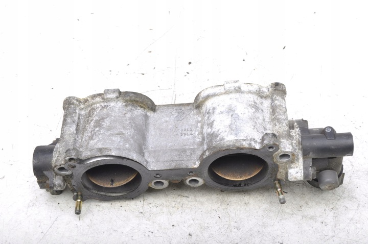 фото №6, Subaru impreza ii gd 2.0 t дросельна заслінка 14011ab371