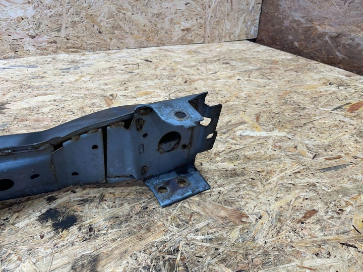 фото №7, Mazda cx7 cx-7 06-12 балка усилитель бампера перед передняя