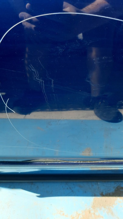 фото №3, Двері праві зад volkswagen passat b5 універсал