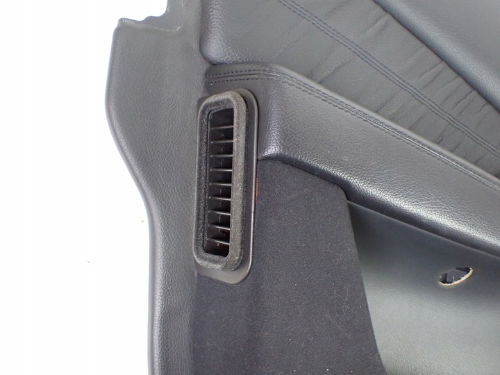 фото №9, Боковина оббивка двері лівий перед mercedes w220