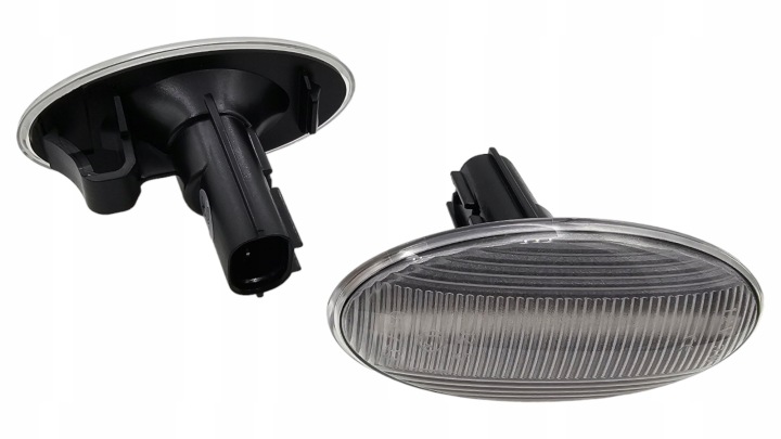 фото №8, Led динамический поворотники subar liberty b4 be5 bh5 2000 -2003
