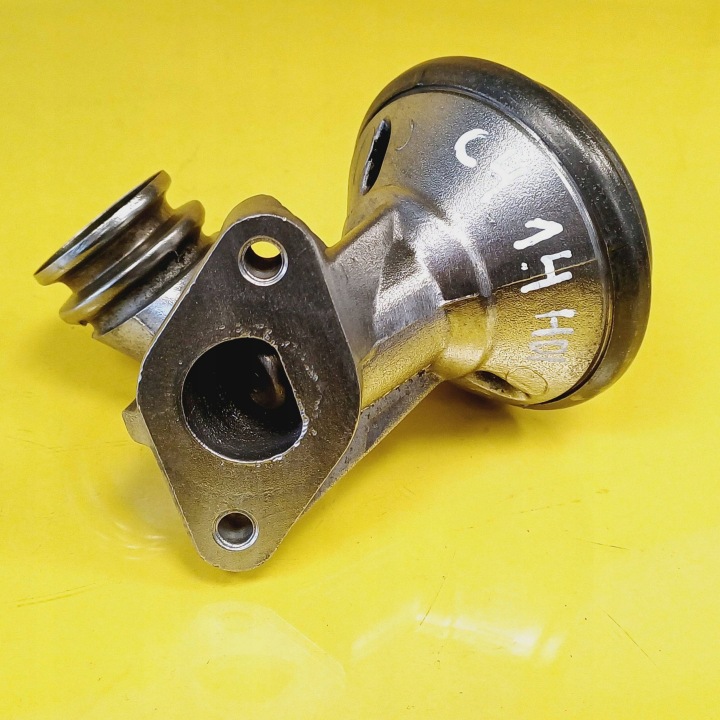 фото №7, Клапан egr citroen c4 i 1.4 hdi 9646335680 nr43