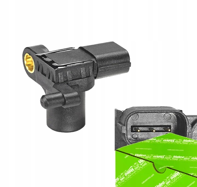 фото №1, Датчик положение вал распределительный вал honda civic vii 1.4 is