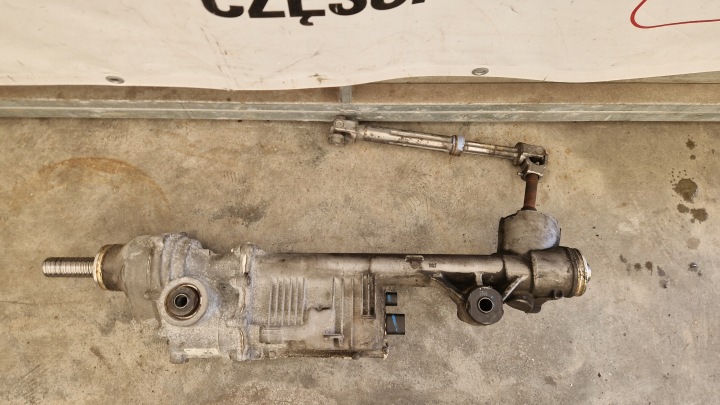 фото №5, Рейка рулевая ford f150 платиновый 2019 kl34-3d070-bc