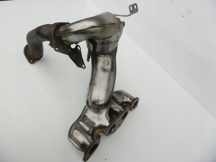 фото №11, Катализатор 30751592 volvo xc90 i 4.4 v8