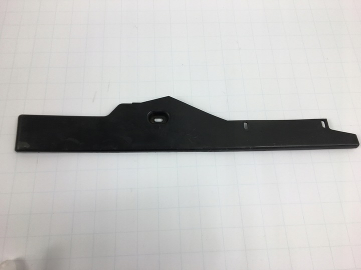 фото №7, Кермо повітря при радіатор mercedes w124 1245051288