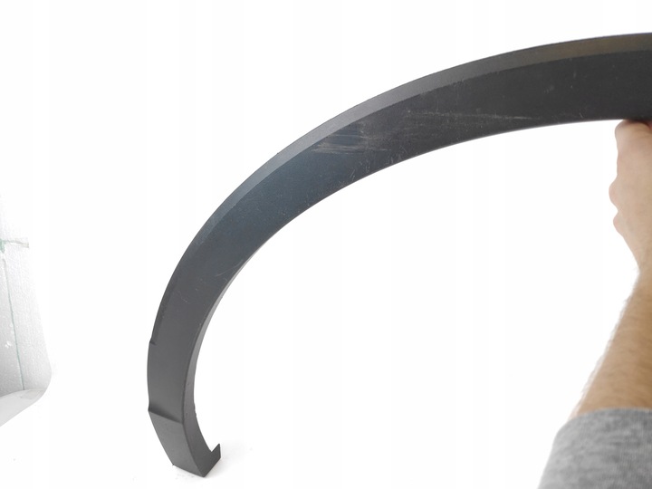 фото №11, Vw tiguan ii allspace планка накладка крыльев правый зад 5nn854820a