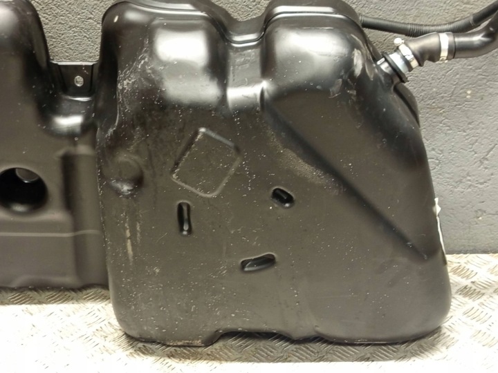 фото №11, Bmw (oem) 8741436 x1 u11 бак топлива дизель заливная горловина