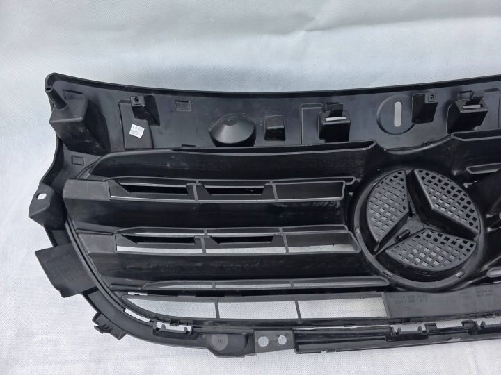 фото №9, Mercedes citan ii 2021+ решётка решётка решётка радиатор a4205030100