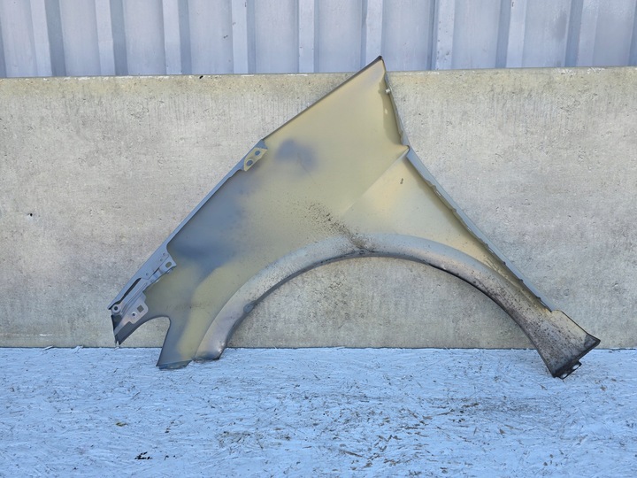 фото №10, Vw id3 id.3 крило перед переднє правий 10a821432