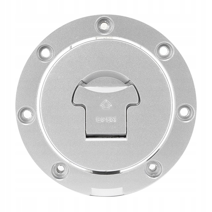 фото №12, Заміна кришки бак пального мотоцикл підходить