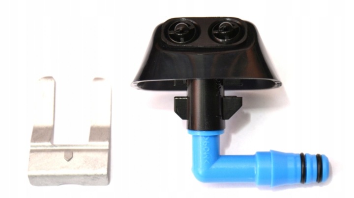 фото №5, P насадка склоомивача лампи opel vectra c signum