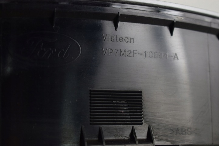 фото №7, Спидометр ford mondeo mk4 s-max mk1 galaxy mk3 uk 8m2t-10849-xc