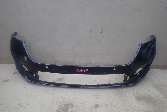 фото №1, Бампер перед переднє skoda octavia 4 iv 5e3 2019-