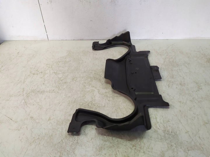 фото №12, Захист коробки коробка передач коробки mercedes-benz w203 c-klasa a2035241630