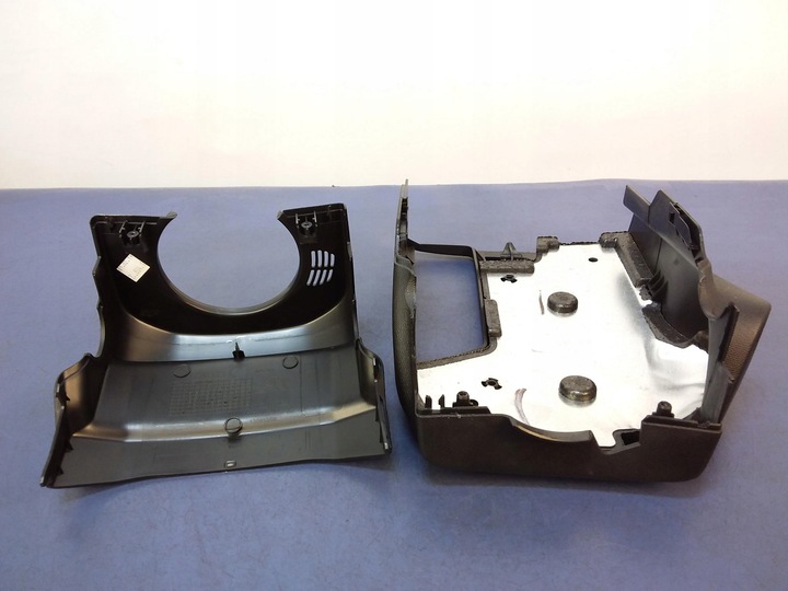 фото №4, Peugeot 308 ii 9t захист колонки кермо