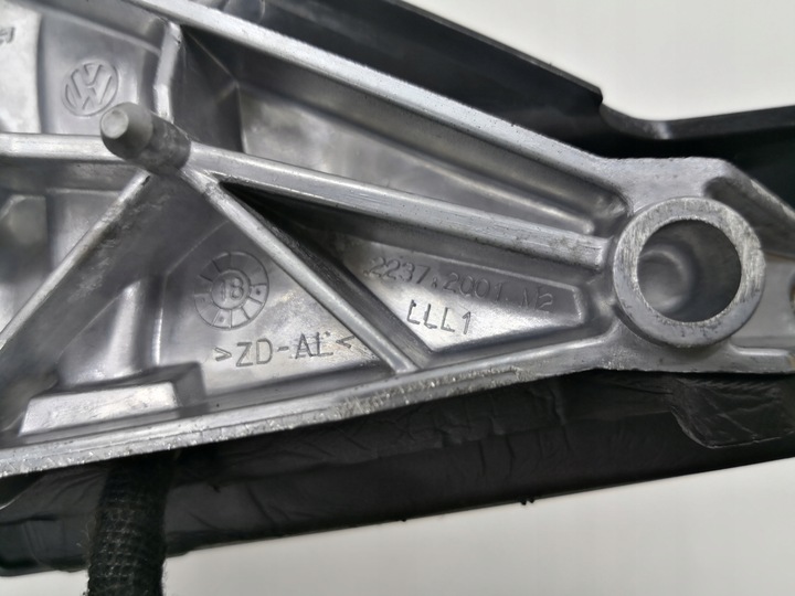 фото №8, Дзеркало vw t-roc 2ga 9+2 pin ліві