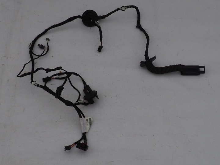 фото №1, Ap жгут дверь правые зад 8r0971687ae audi q5 8r