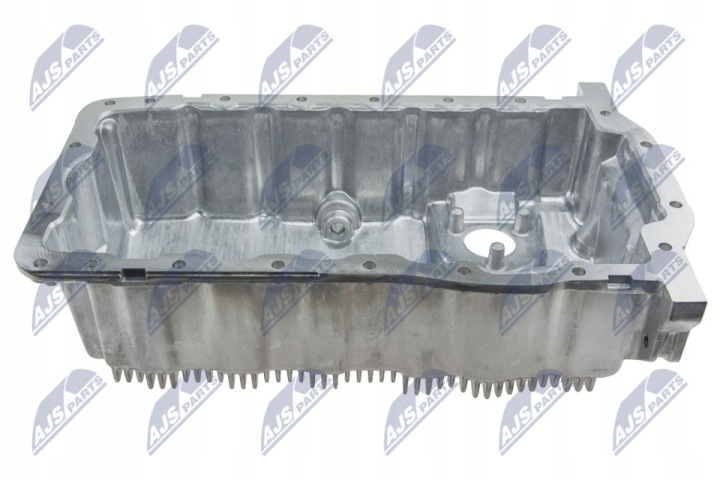 фото №11, Піддон масла audi seat skoda vw 06a103603aj