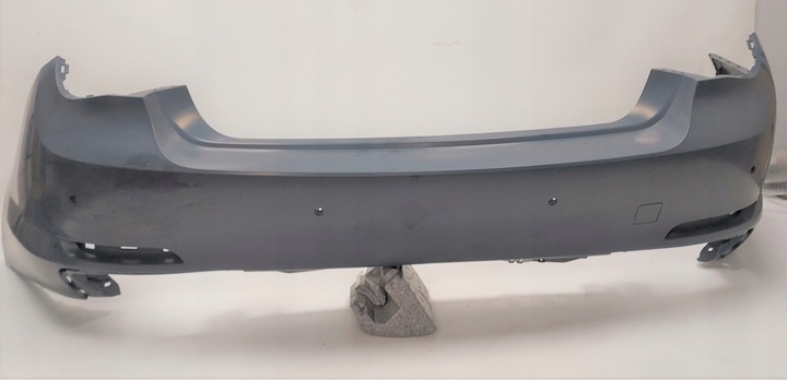 фото №1, Новый оригинальный бампер зад - bmw 7 f01 02 , 4x pdc