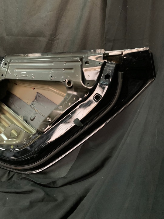 фото №11, Tesla модель 3 задние правые дверь 1081458-s0-a pbsb