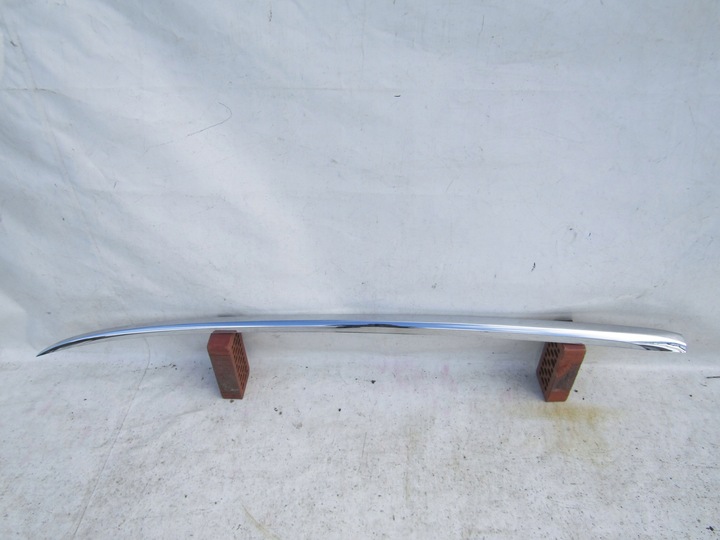 фото №1, Рейлінг даховий планка opel astra k 15- лівий хром