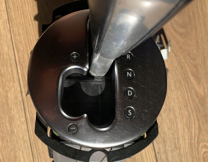 фото №15, Вибірник коробки передач домкрат bentley continental gt gtc 3w0 2004r англієць