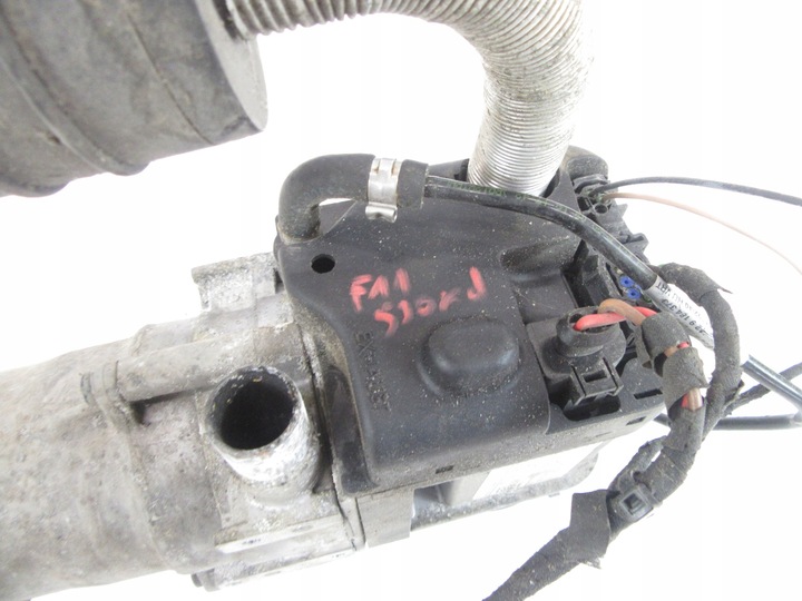 фото №12, Отопление вебасто печка bmw f01 f06 f07 f10 f11 f12 f13 дизель 9022166d