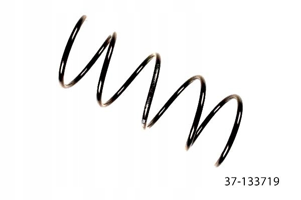 фото №2, Bilstein пружина mercedes clk 200 компресор 209