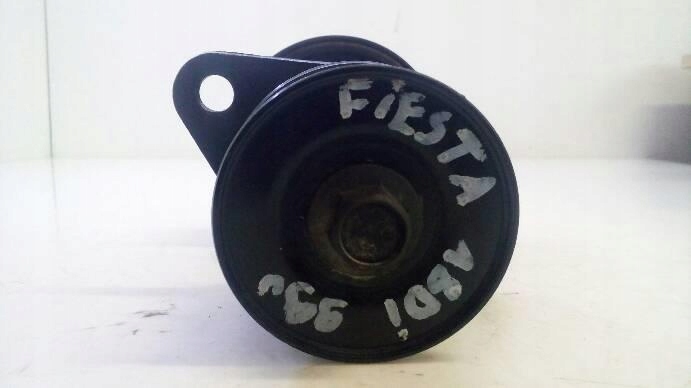 фото №6, Зчеплення генератора ford fiesta mk4 1,8 di 1999r.