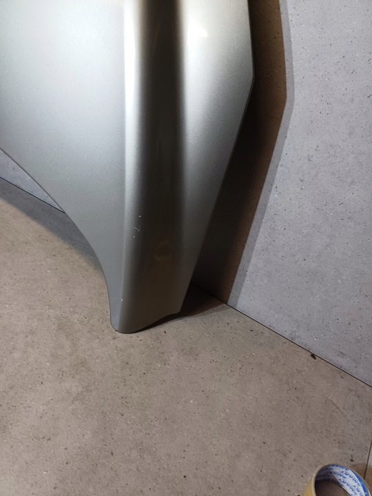 фото №8, Капот кришка двигуна peugeot 308 i рестайлінг 07-13r.