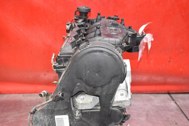 фото №13, Двигатель стойка дизель d5204t7 volvo s60 2 ii 2.0 d3 рестайлинг 13-20 kompresja