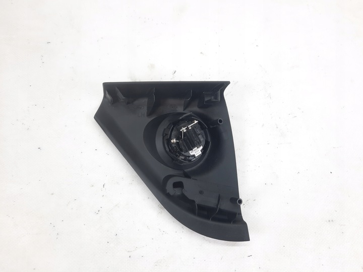 фото №3, Защита зеркало левая динамик mondeo mk4