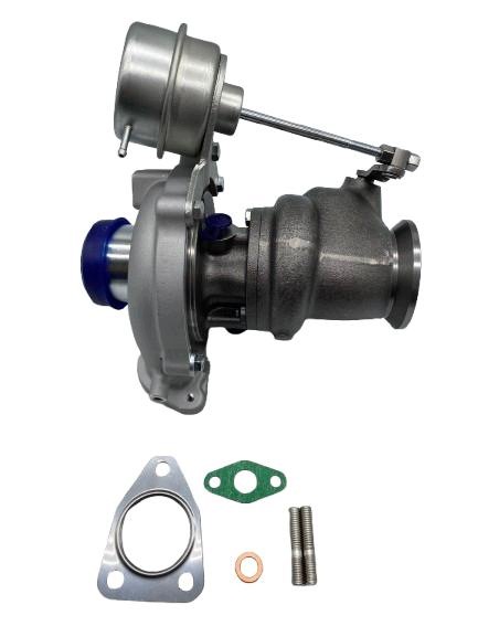 фото №7, Заводской новая турбина fiat opel suzuki sx4 2.d 116-135km 54399700093