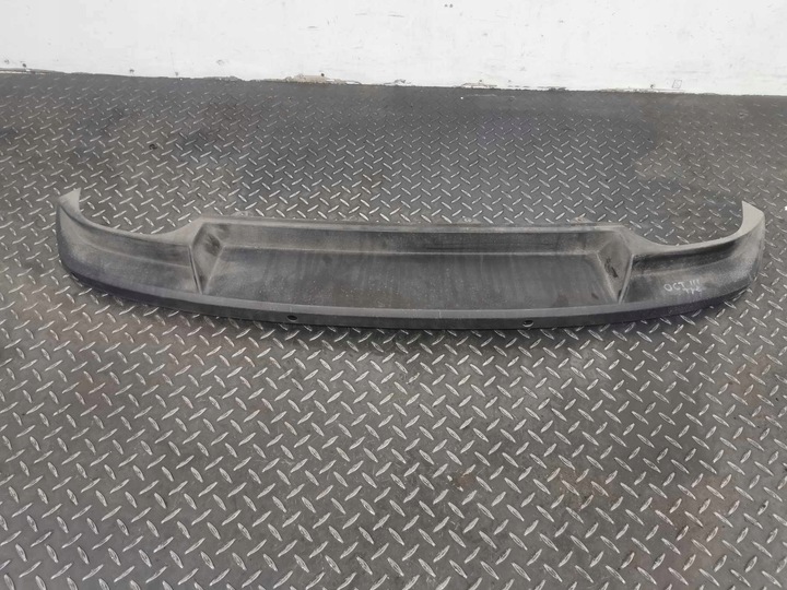 фото №1, Спойлер бампера зад pdc octavia iii 5e5807521h