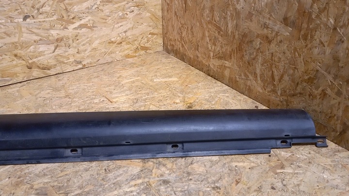 фото №6, Audi a4 b6 2.5 v6 tdi cabrio планка пороговая