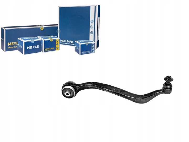 фото №1, Meyle рычаг mazda p 6 02- pr meyle