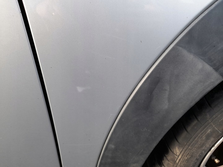 фото №6, Mini cooper r56 крыло правые перед переднее 900/7