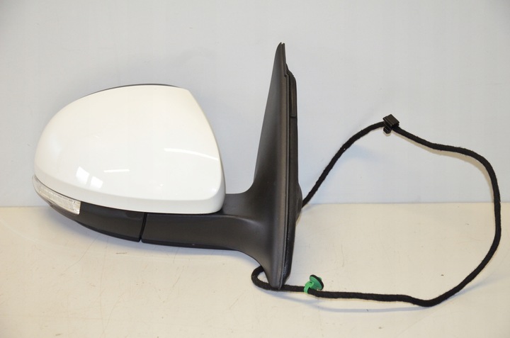 фото №7, Vw tiguan зеркало 5n2857501af 5n2857502m новое